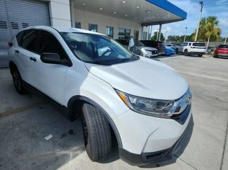 Used 2019 Honda CR-V LX video 1
