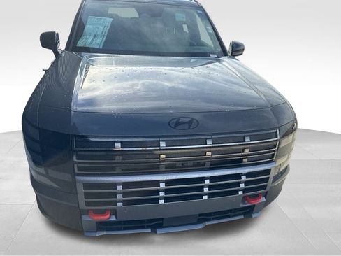 New 2026 Hyundai Palisade XRT Pro image 12