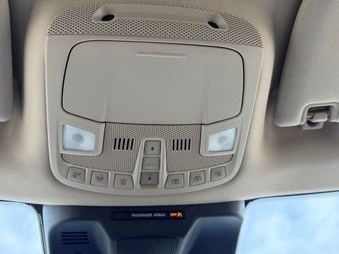 Used 2024 Ford Expedition Limited AWD/4WD image 39