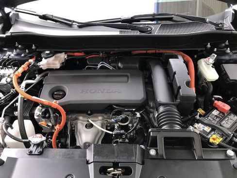 New 2026 Honda CR-V Sport-L image 14