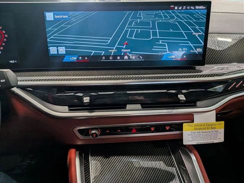 New 2026 BMW X5 M Competition AWD/4WD image 12