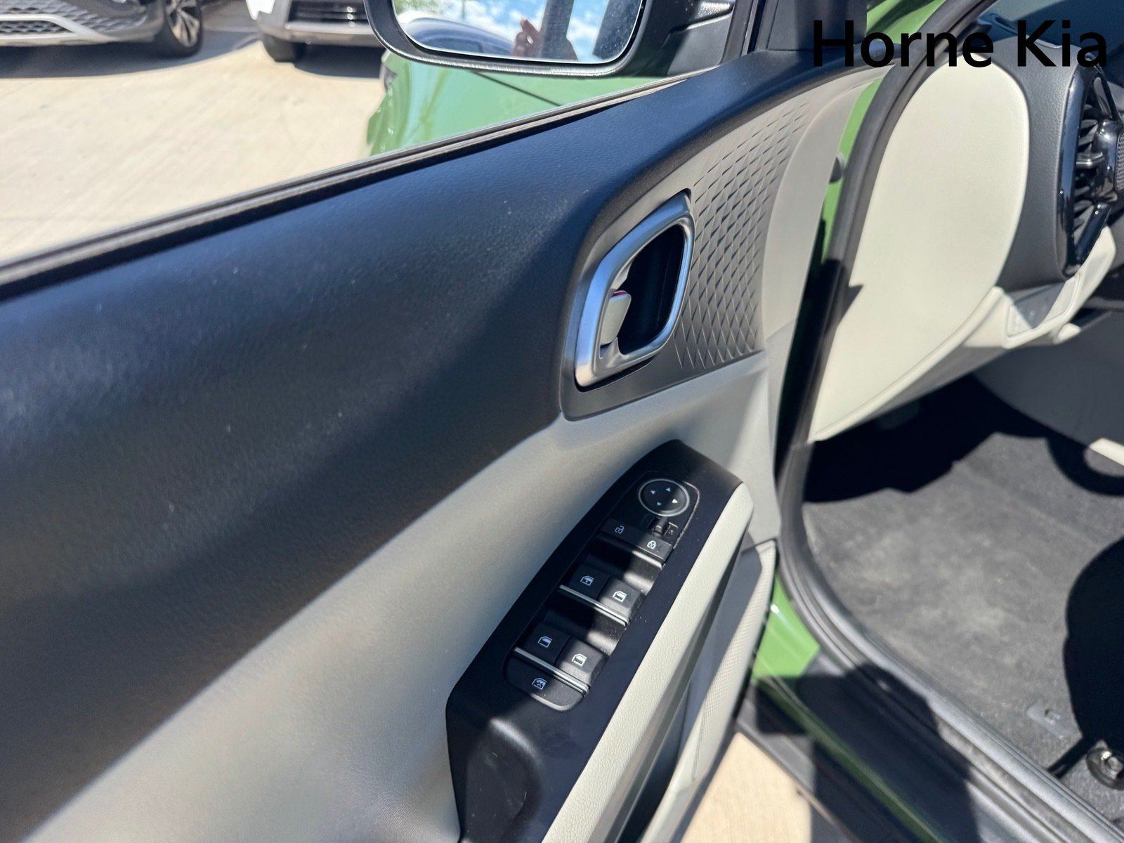 Certified 2023 Kia Soul EX FWD image 9