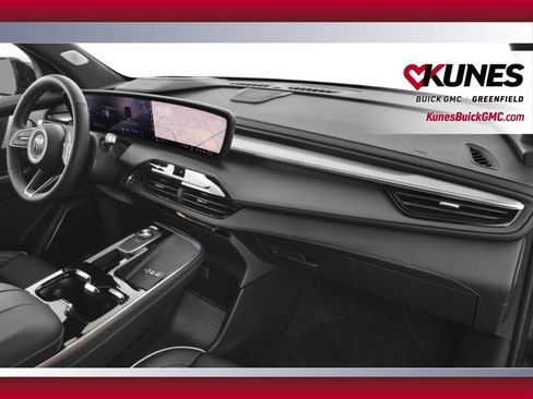 New 2026 Buick Enclave Avenir w/ Super Cruise Package AWD/4WD image 6