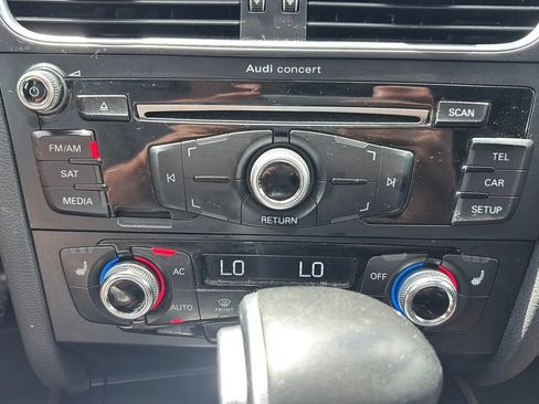 Used 2014 Audi A5 2.0T Premium Plus w/ Premium Plus Package AWD/4WD image 24