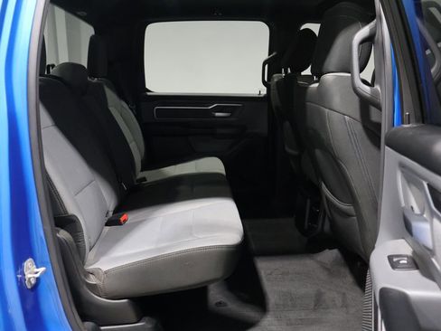 Used 2021 RAM 1500 Big Horn w/ Protection Group image 20