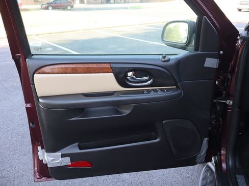 Used 2007 Isuzu Ascender S AWD/4WD image 23