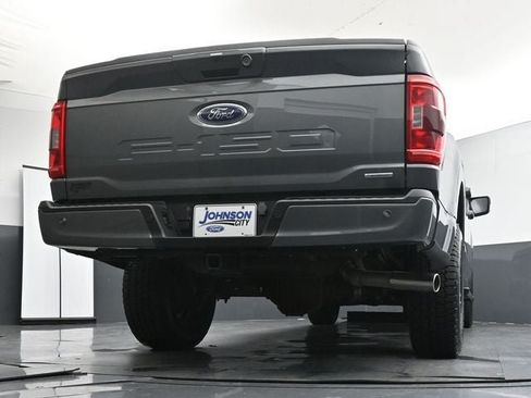 Used 2023 Ford F150 XLT w/ Equipment Group 302A High AWD/4WD image 32