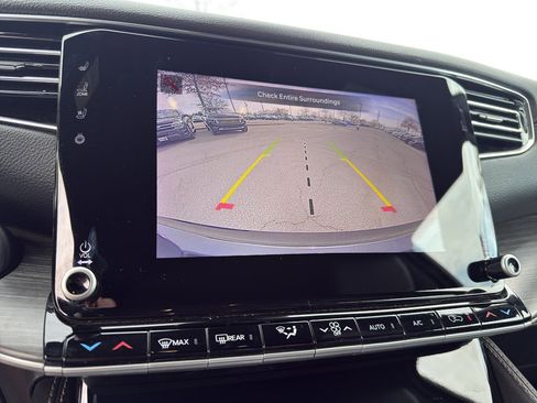 Used 2024 Jeep Wagoneer Series III image 18