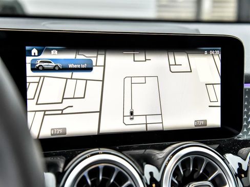 Certified 2025 Mercedes-Benz GLB 250 GLB 250 4MATIC image 19