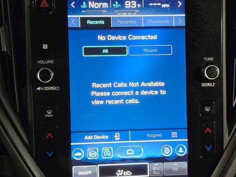 Used 2024 Subaru Crosstrek 2.5i Sport image 29