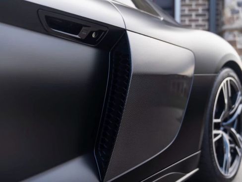 Used 2023 Audi R8 V10 performance image 3