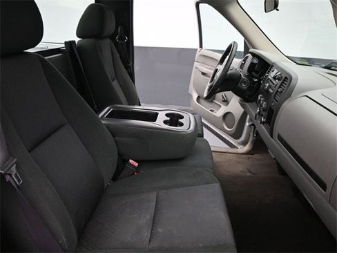 Used 2013 Chevrolet Silverado 1500 W/T w/ LS Package image 23