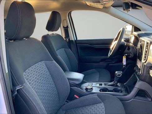 Used 2024 Ford Ranger XL w/ Trailer Tow Package image 30