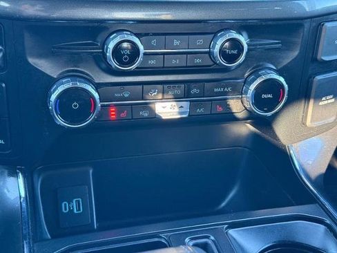 Certified 2023 Ford F150 XLT w/ Equipment Group 302A High image 20