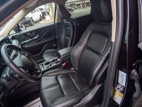 Used 2023 Lincoln Corsair FWD image 20