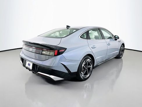 New 2026 Hyundai Sonata SEL image 5