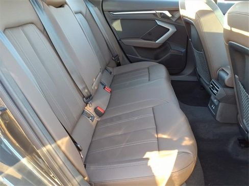 New 2026 Audi A3 2.0T Premium image 8