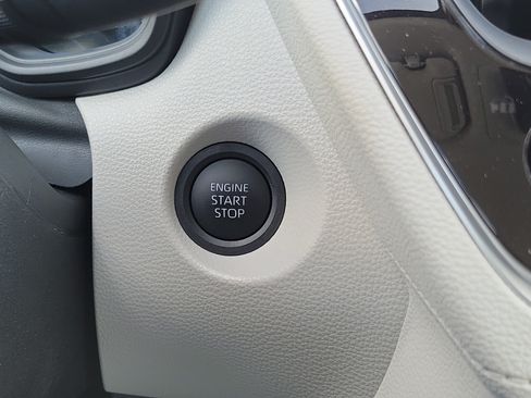 New 2026 Toyota Corolla Cross LE AWD/4WD image 23