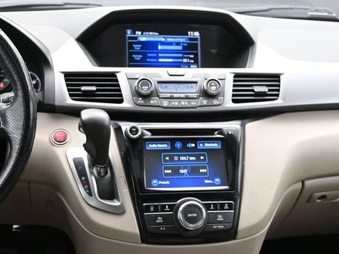 Used 2014 Honda Odyssey EX-L image 12