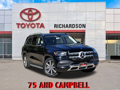 Used 2020 Mercedes-Benz GLS 450 4MATIC