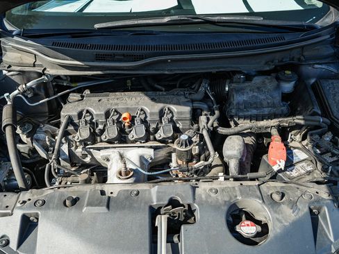 Used 2015 Honda Civic EX-L image 27
