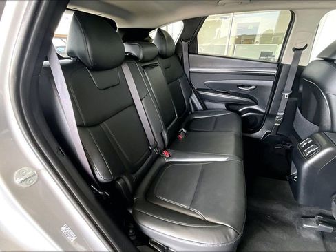 Used 2023 Hyundai Tucson SEL image 25