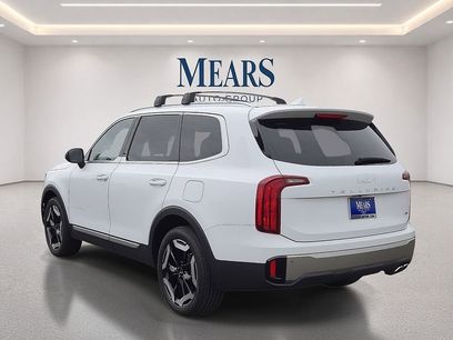 Used 2025 Kia Telluride S