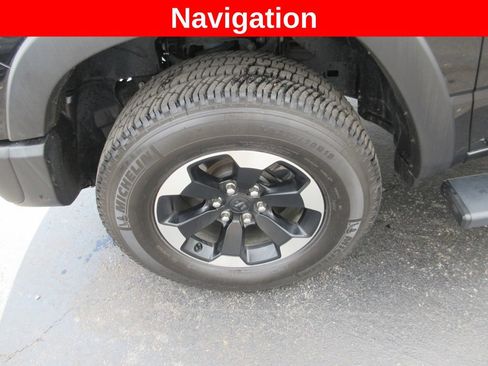 Used 2022 RAM 1500 Rebel w/ Rebel Level B Equipment Group AWD/4WD image 16