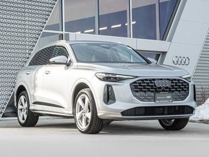 Certified 2025 Audi Q5 Premium Plus w/ Premium Plus