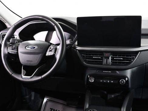 Used 2023 Ford Escape Active w/ Tech Pack #1 image 8