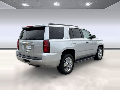 Used 2017 Chevrolet Tahoe LT RWD image 9
