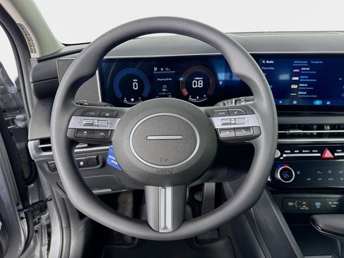 New 2026 Hyundai Tucson SEL FWD image 12