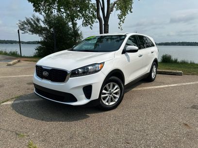 Used 2020 Kia Sorento LX