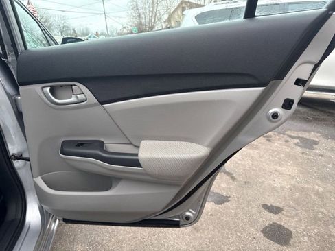 Used 2013 Honda Civic LX image 19
