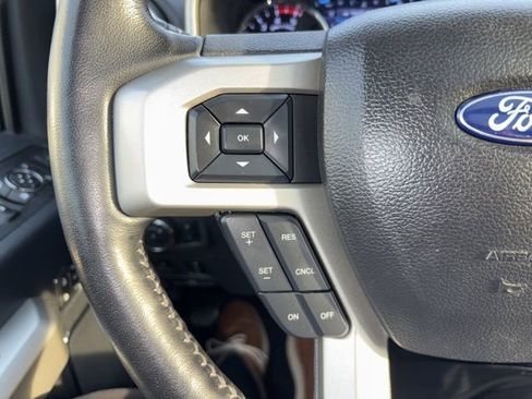 Used 2022 Ford F350 Lariat w/ Lariat Ultimate Package image 33