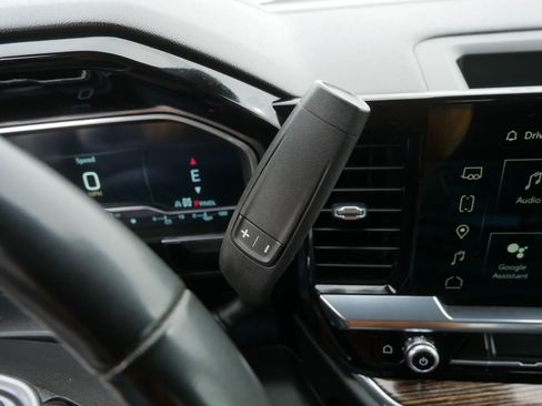 Certified 2024 GMC Sierra 3500 SLE image 24