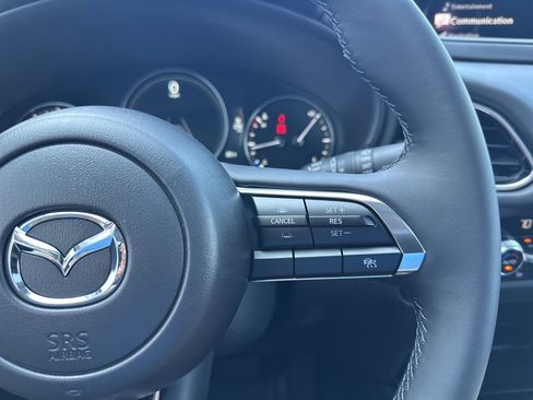 New 2025 MAZDA CX-30 AWD 2.5 S w/ Preferred Package image 31