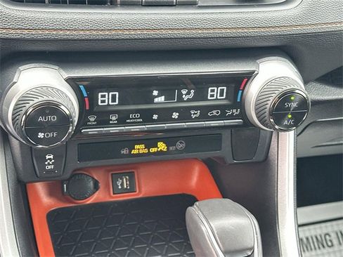 Used 2024 Toyota RAV4 Adventure image 33