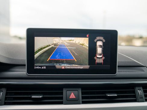 Used 2017 Audi A4 2.0T Premium Plus image 17