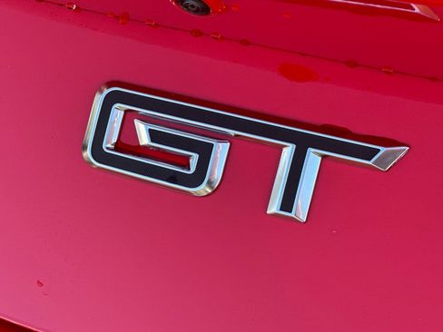 New 2026 Ford Mustang GT RWD image 8