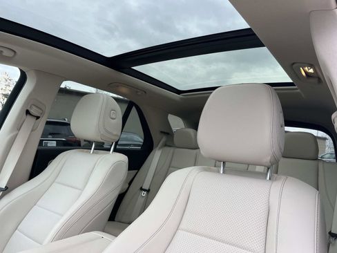 Certified 2025 Mercedes-Benz GLE 350 4MATIC image 24