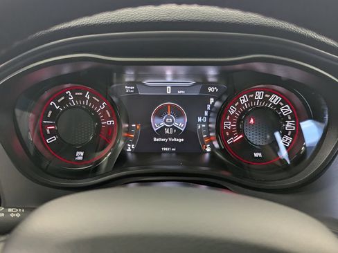 Used 2023 Dodge Challenger GT w/ Blacktop Package RWD image 18