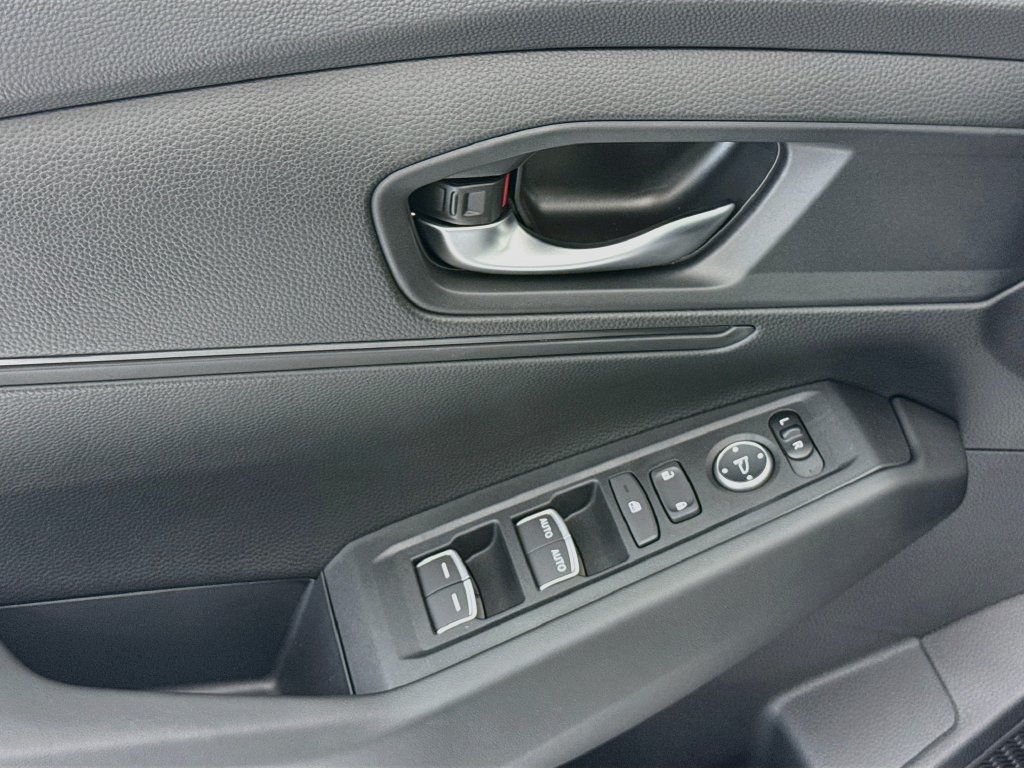 Certified 2026 Honda Accord LX image 23