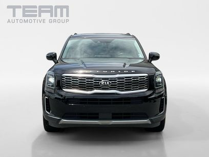 Used 2021 Kia Telluride S