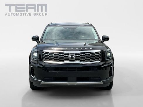 Used 2021 Kia Telluride S FWD image 2