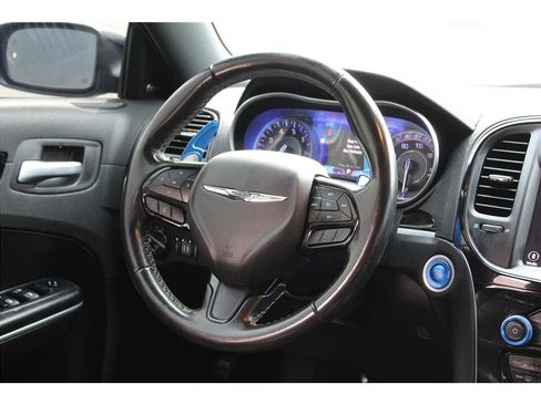 Used 2021 Chrysler 300 S RWD image 16