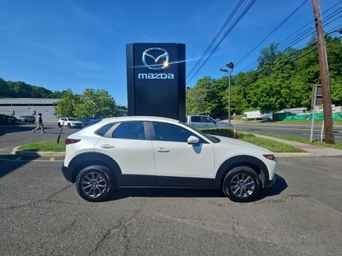 Certified 2026 MAZDA CX-30 AWD 2.5 S image 1