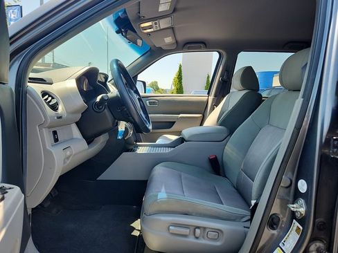 Used 2013 Honda Pilot EX image 13
