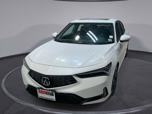 Certified 2023 Acura Integra A-Spec image 1