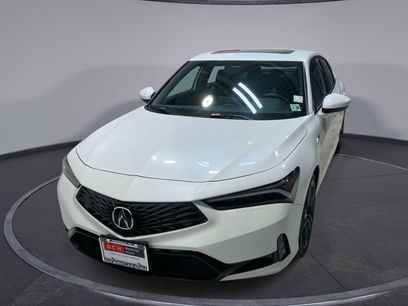 Certified 2023 Acura Integra A-Spec